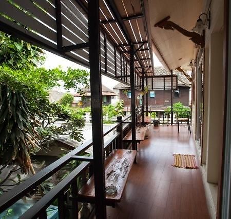 Jj. Home Phetchaburi Værelse billede