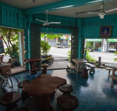 Jj. Home Phetchaburi Værelse billede