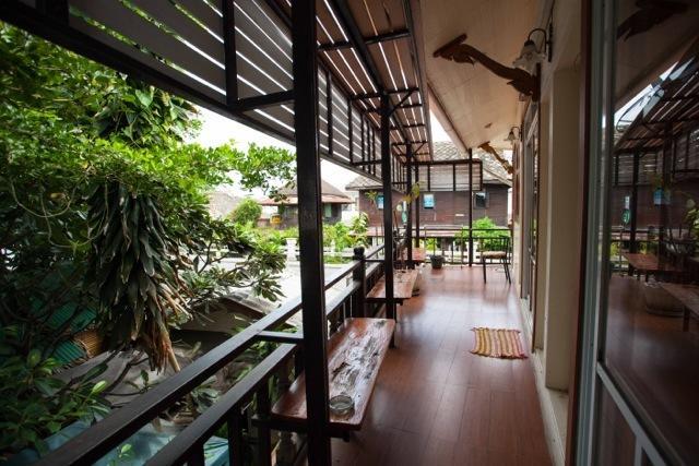 Jj. Home Phetchaburi Værelse billede