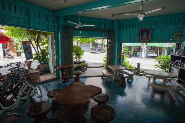 Jj. Home Phetchaburi Værelse billede