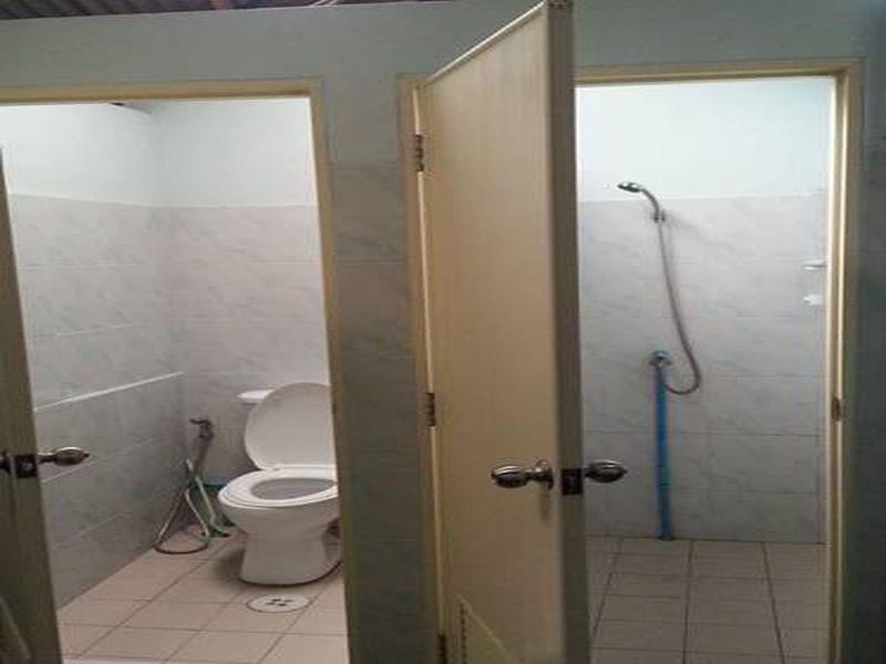 Jj. Home Phetchaburi Eksteriør billede