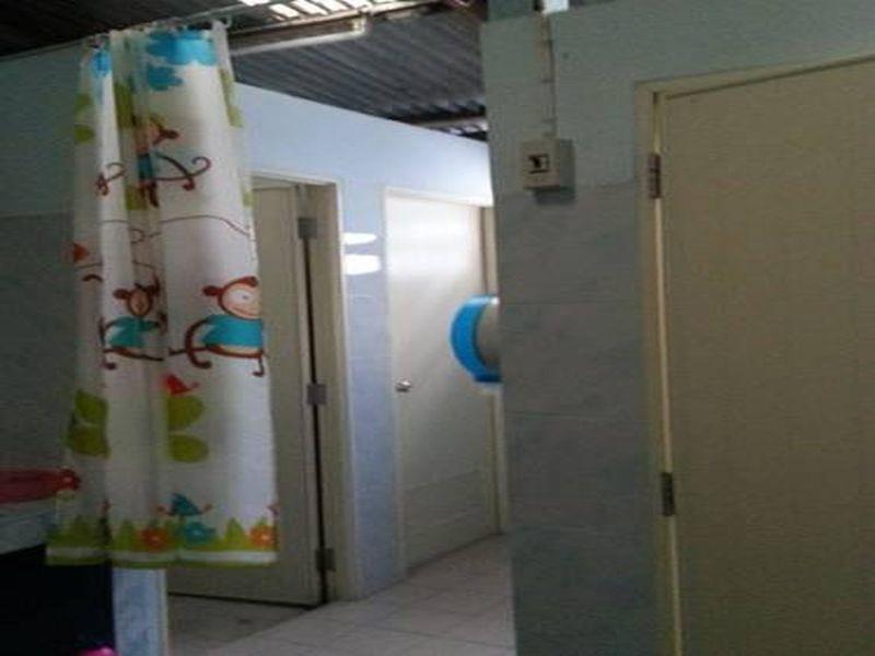 Jj. Home Phetchaburi Eksteriør billede